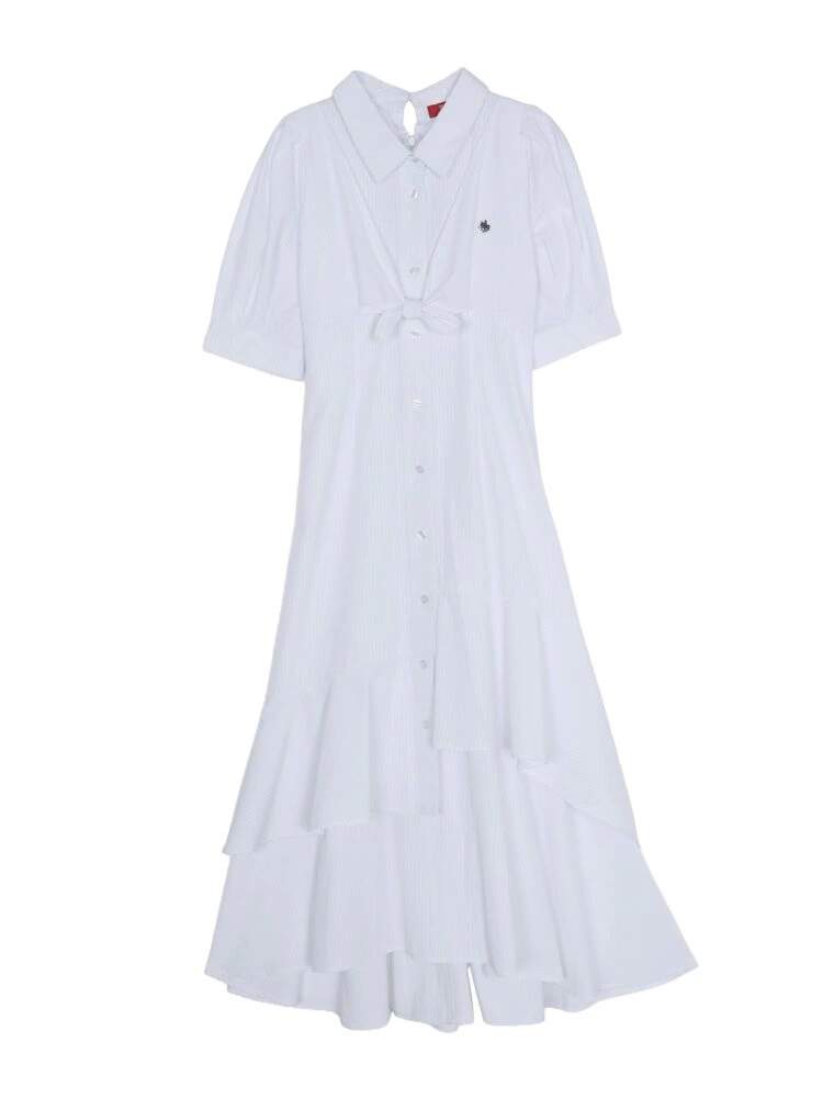 「dazzlin」×「POLO BCS」 feat. 多田梨音