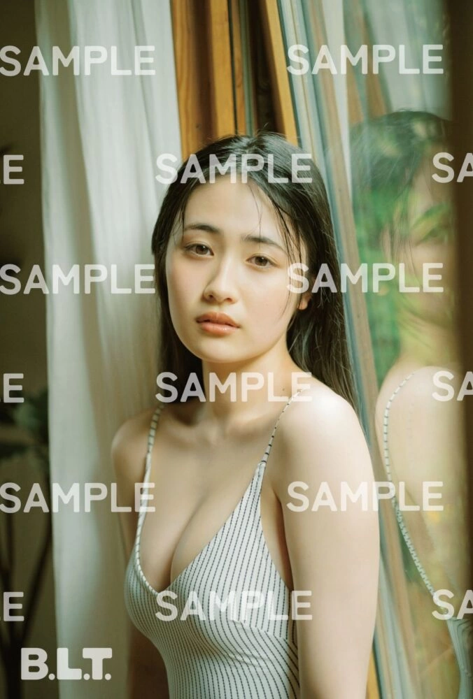 B.L.T.2026年6月号