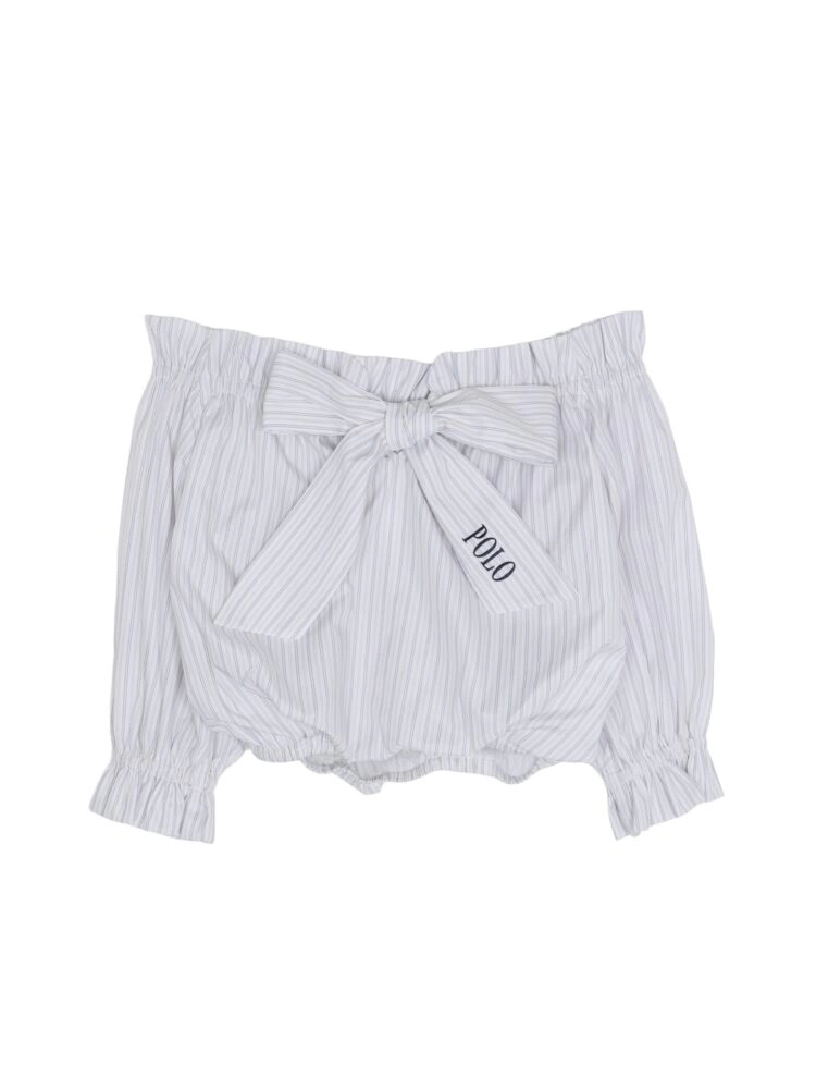 「dazzlin」×「POLO BCS」 feat. 多田梨音