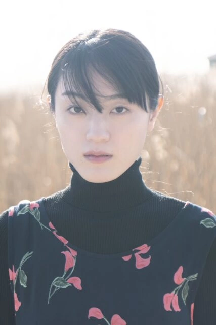 林更紗