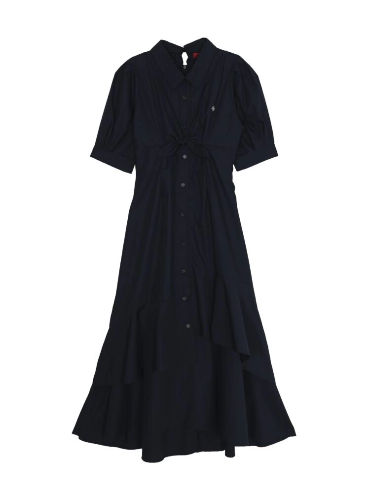 「dazzlin」×「POLO BCS」 feat. 多田梨音