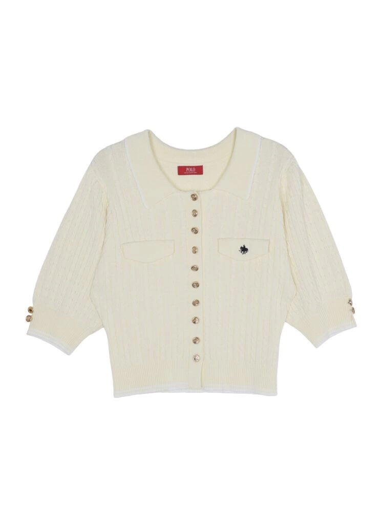 「dazzlin」×「POLO BCS」 feat. 多田梨音