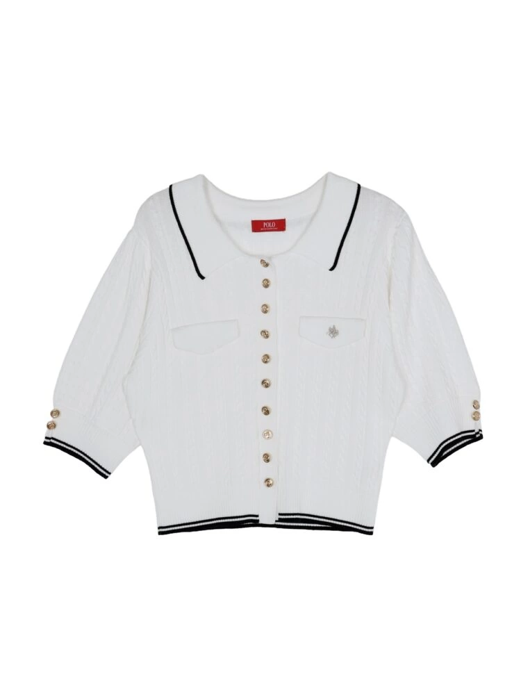 「dazzlin」×「POLO BCS」 feat. 多田梨音