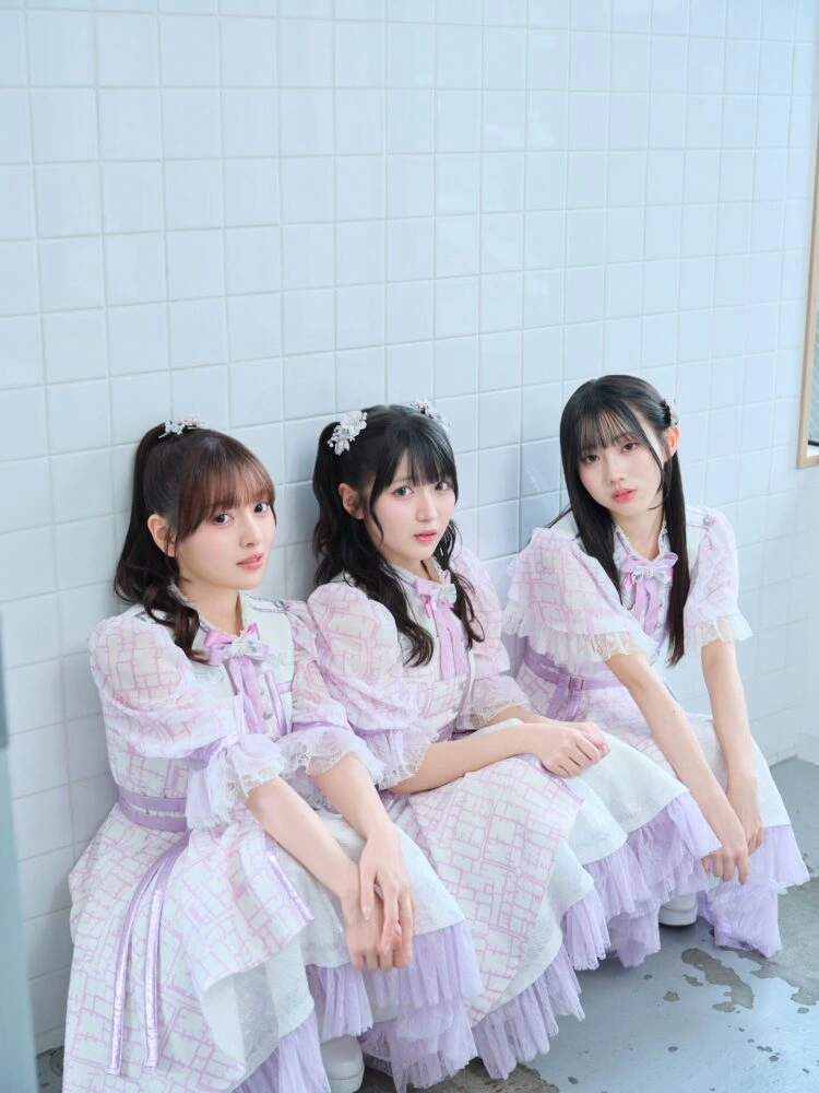 B.L.T.2026年6月号