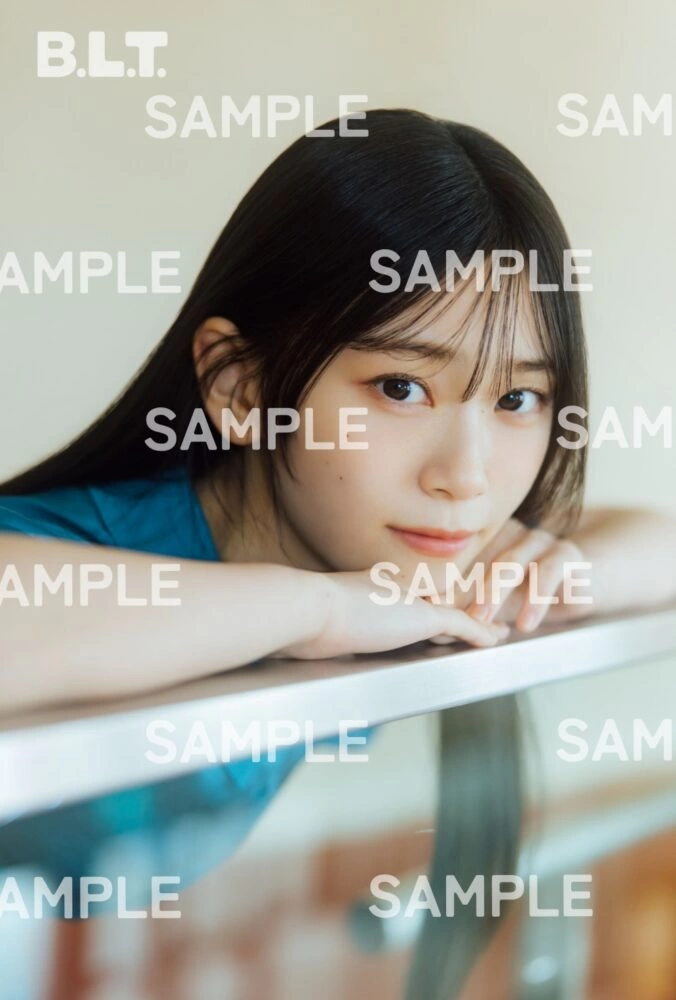 B.L.T.2026年6月号