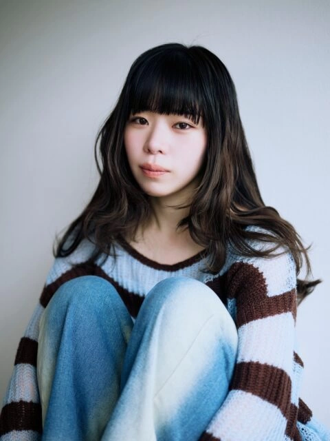 松原怜香
