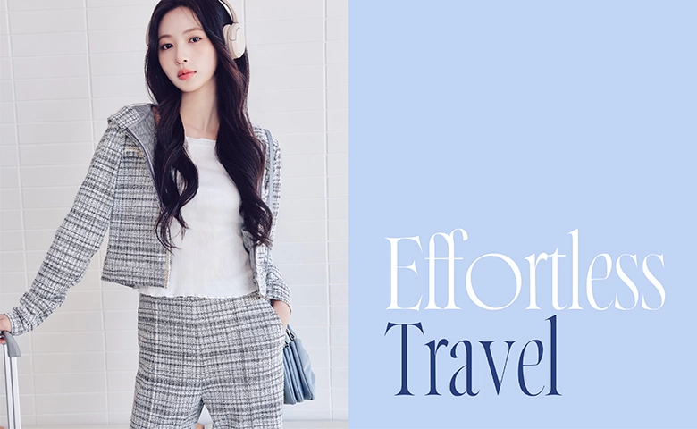 CELFORD - Effortless Travel