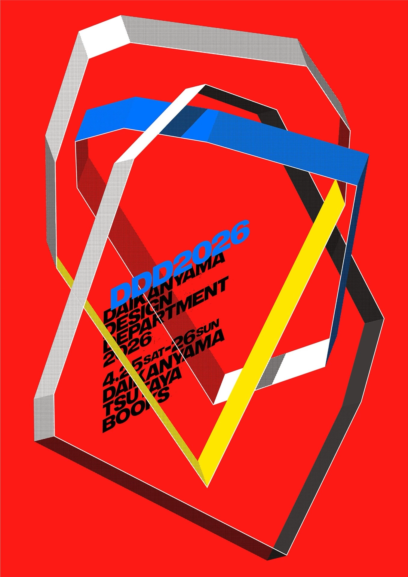 DAIKANYAMA DESIGN DEPARTMENT 2026