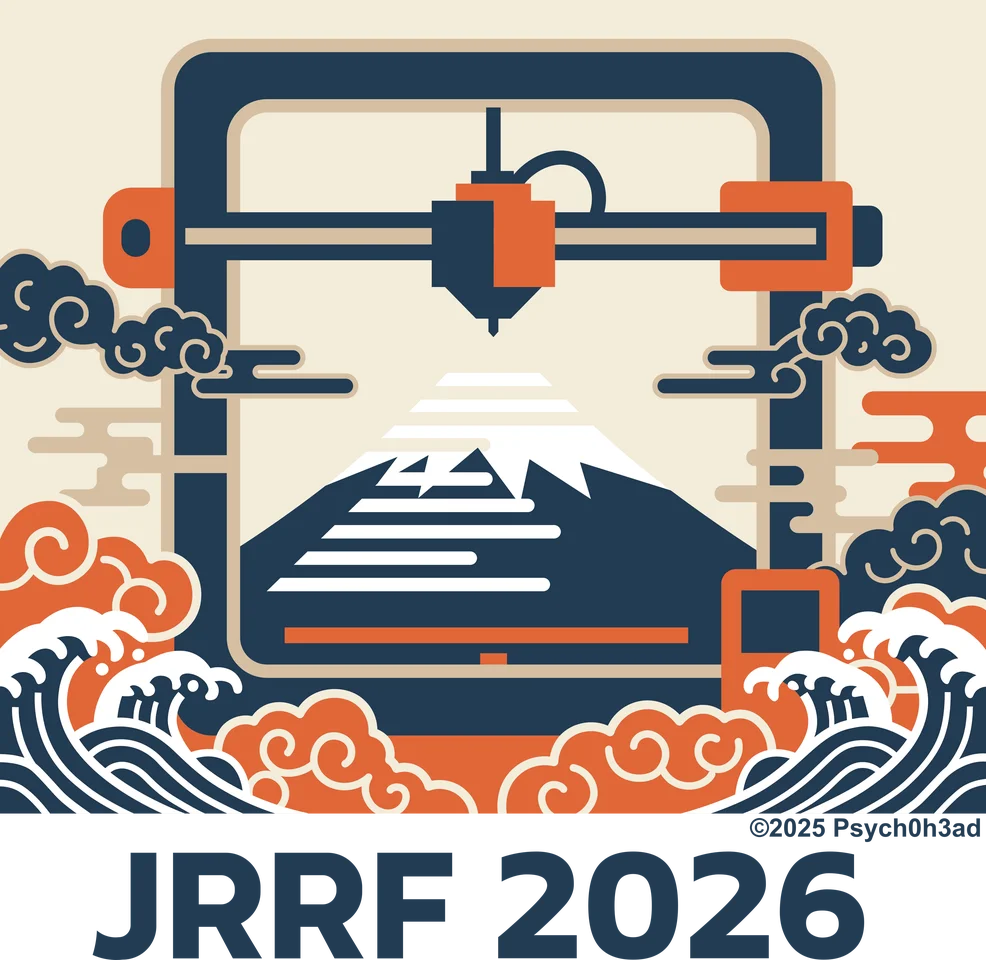 Japan RepRap Festival 2026