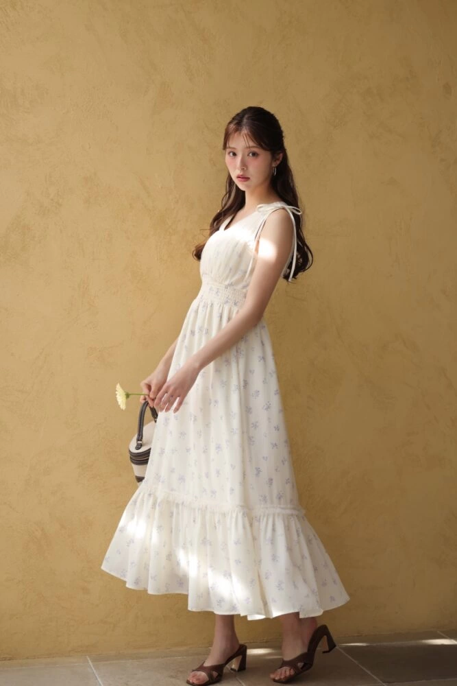 LILLIAN CARAT - SPRING READY