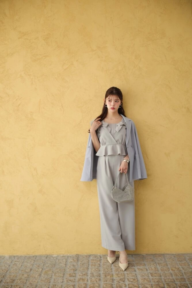 LILLIAN CARAT - SPRING READY