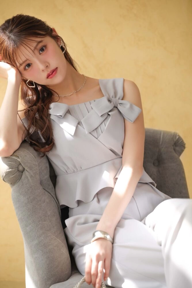 LILLIAN CARAT - SPRING READY