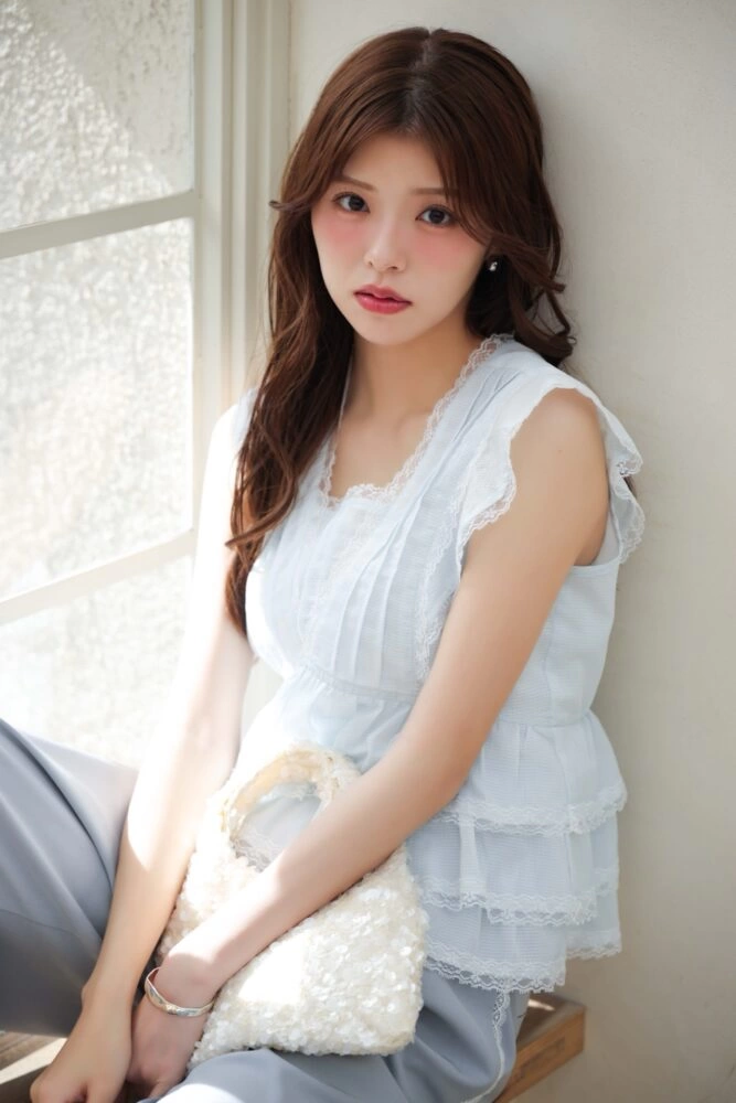 LILLIAN CARAT - SPRING READY