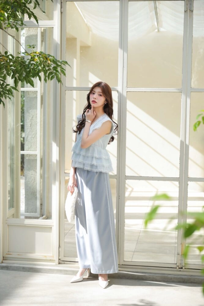 LILLIAN CARAT - SPRING READY