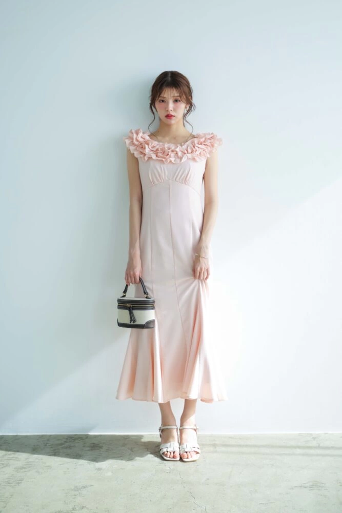 LILLIAN CARAT - SPRING READY