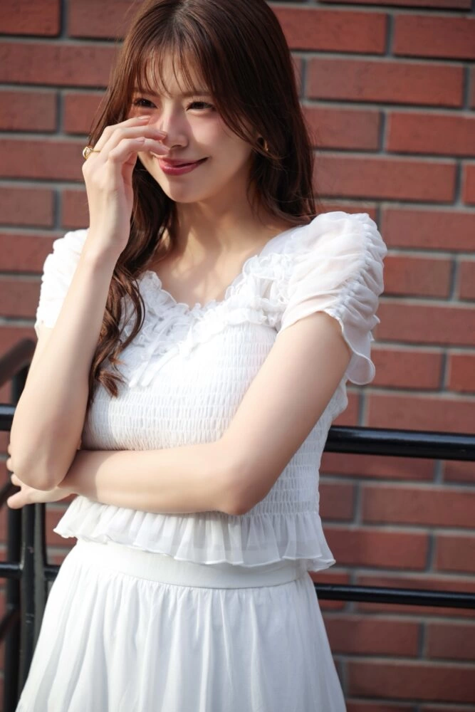 LILLIAN CARAT - SPRING READY