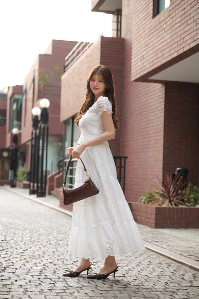 LILLIAN CARAT - SPRING READY