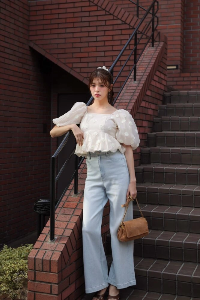 LILLIAN CARAT - SPRING READY