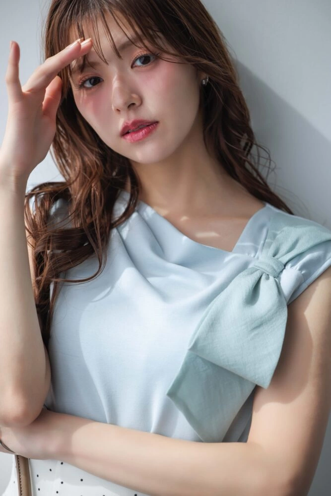 LILLIAN CARAT - SPRING READY