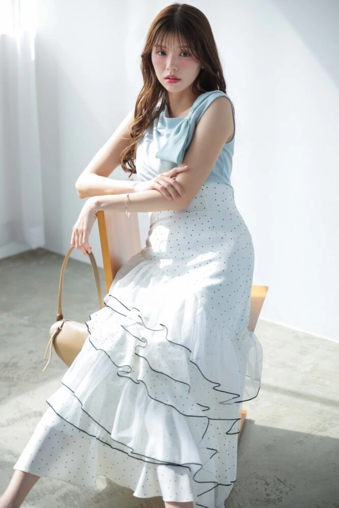 LILLIAN CARAT - SPRING READY