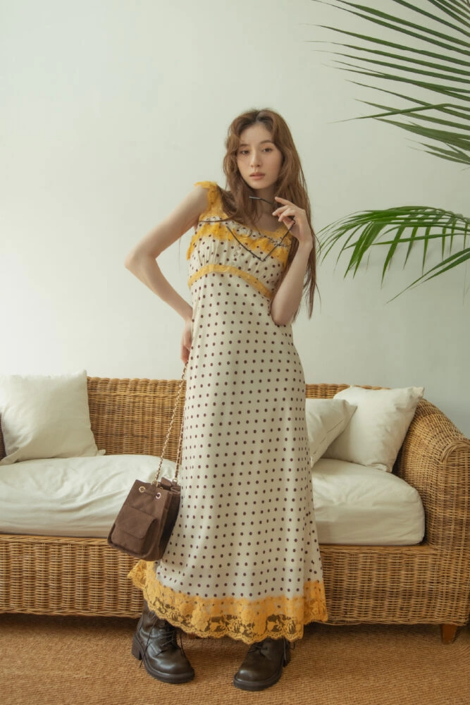 LILY BROWN '26 SUMMER COLLECTION PRE ORDER feat. Mizuho Shiromiya