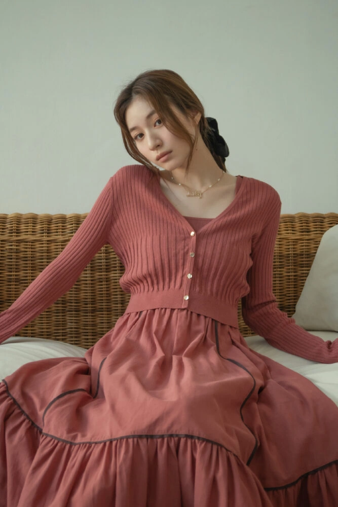 LILY BROWN '26 SUMMER COLLECTION PRE ORDER feat. Mizuho Shiromiya
