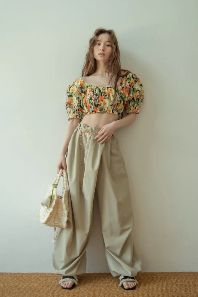 LILY BROWN '26 SUMMER COLLECTION PRE ORDER feat. Mizuho Shiromiya