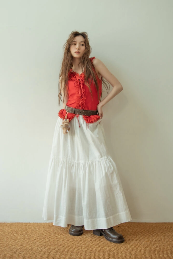 LILY BROWN '26 SUMMER COLLECTION PRE ORDER feat. Mizuho Shiromiya