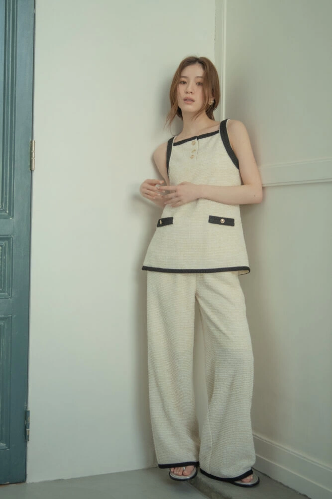 LILY BROWN '26 SUMMER COLLECTION PRE ORDER feat. Mizuho Shiromiya
