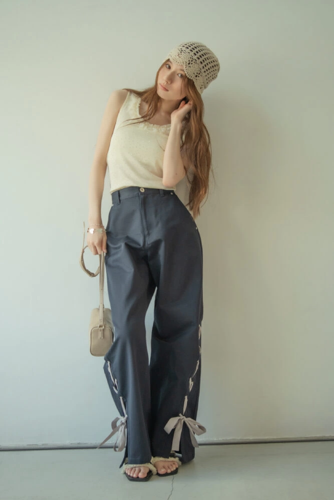 LILY BROWN '26 SUMMER COLLECTION PRE ORDER feat. Mizuho Shiromiya