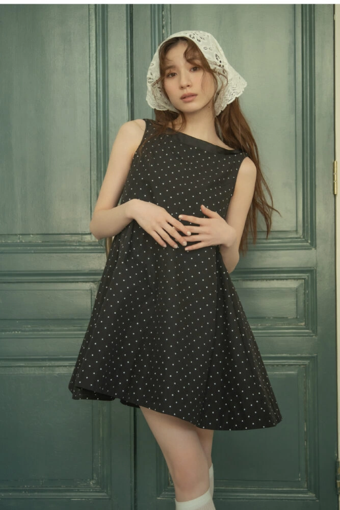 LILY BROWN '26 SUMMER COLLECTION PRE ORDER feat. Mizuho Shiromiya