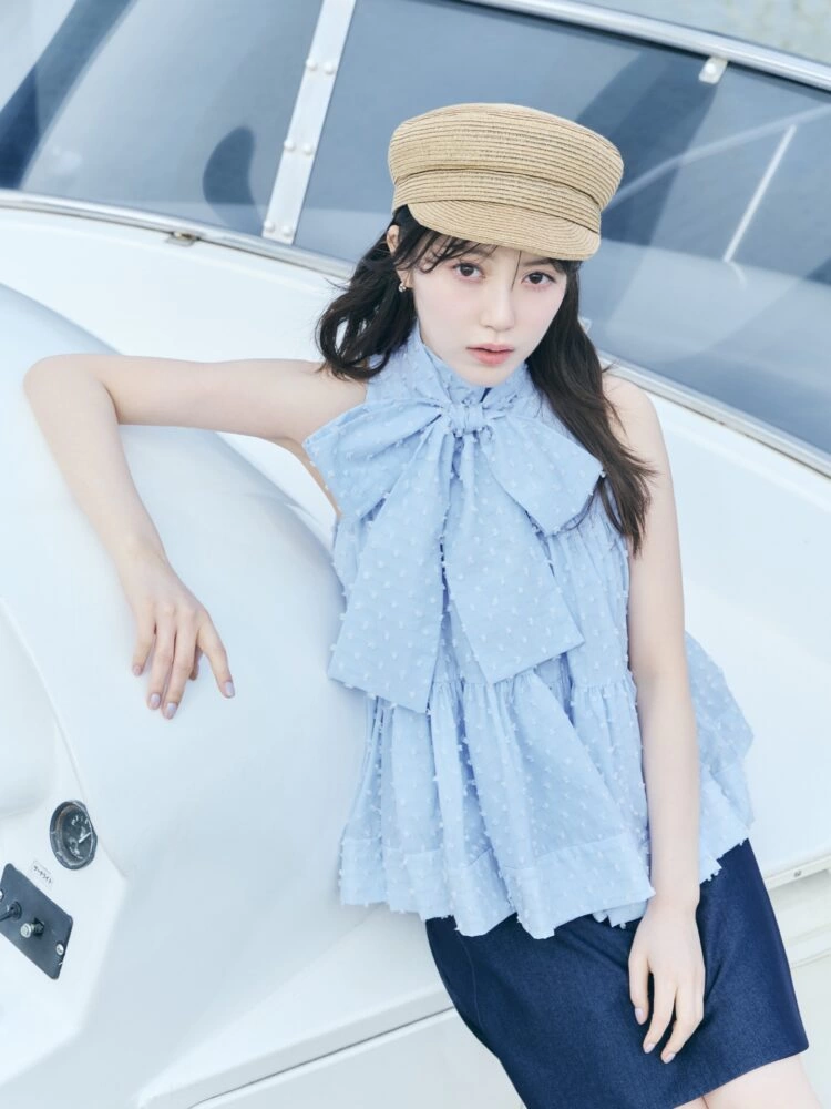 SNIDEL - SUMMER COLLECTION 2026 PRE ORDER