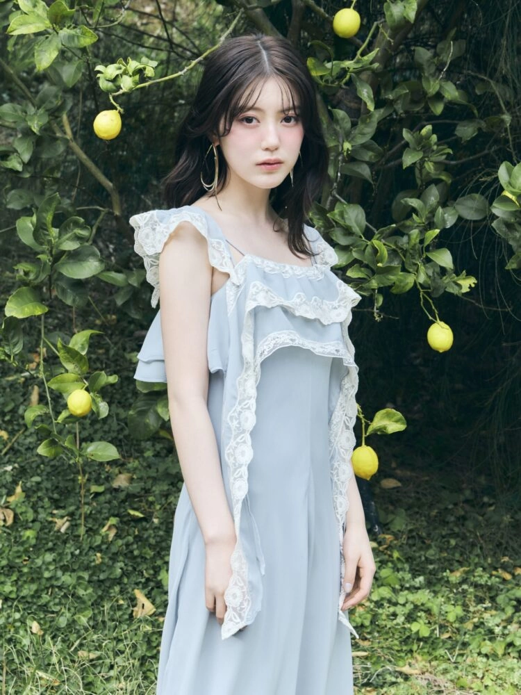 SNIDEL - SUMMER COLLECTION 2026 PRE ORDER