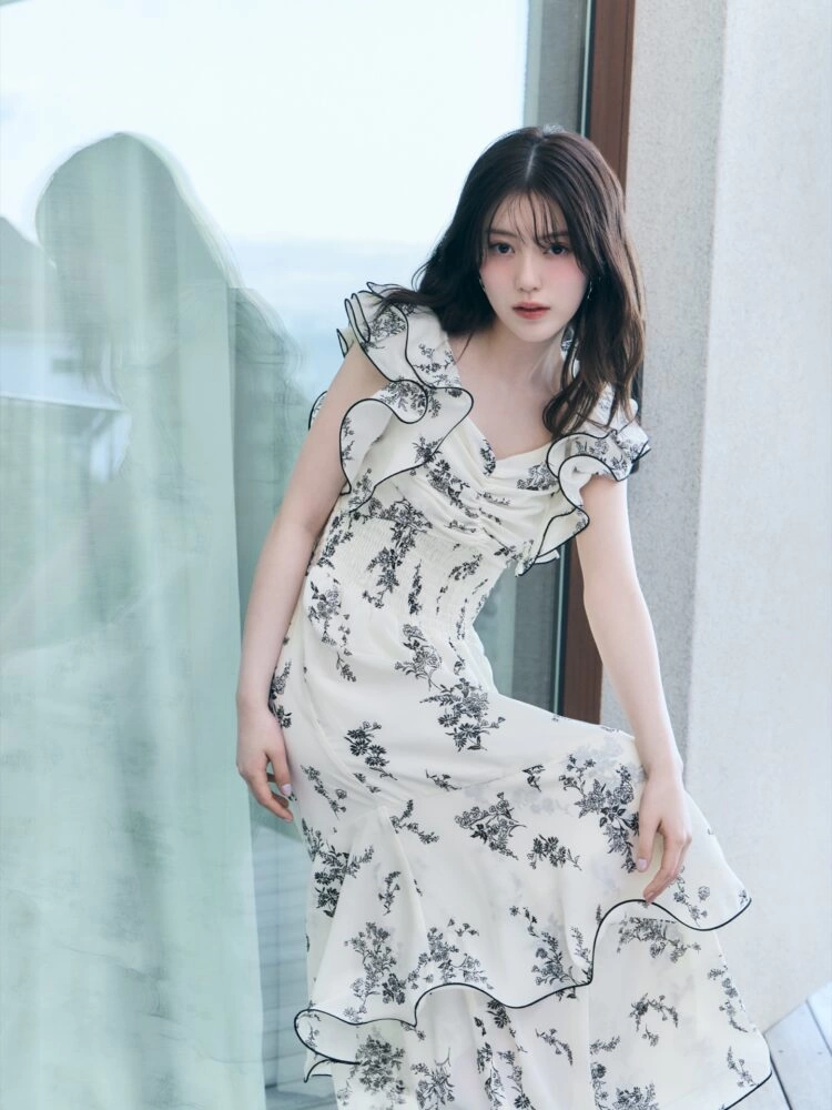 SNIDEL - SUMMER COLLECTION 2026 PRE ORDER