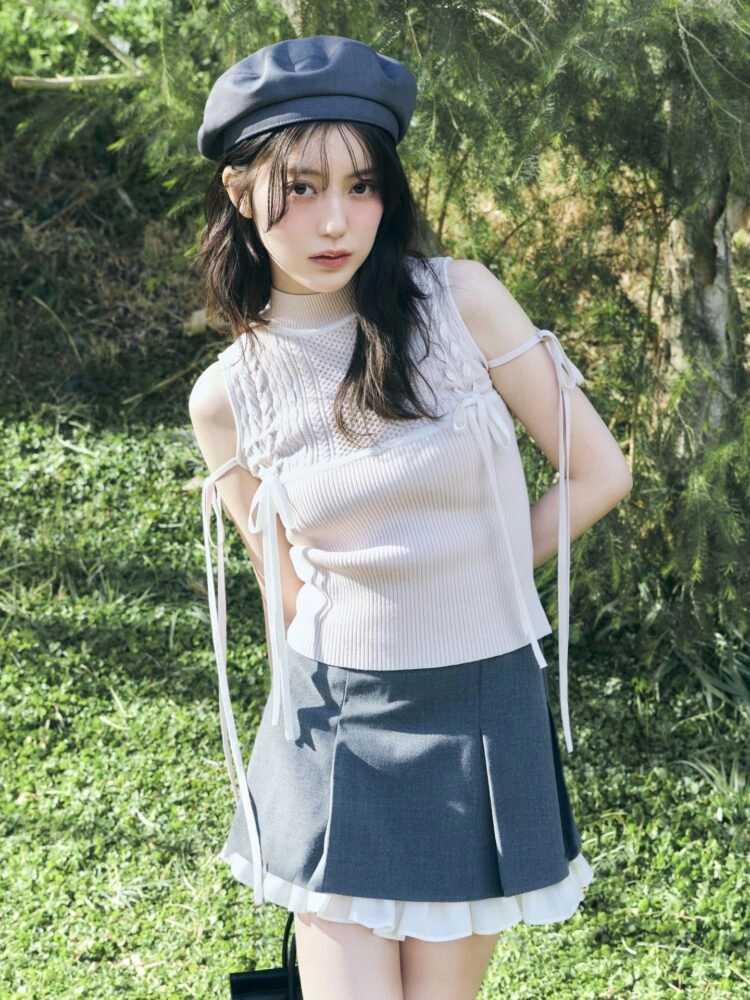 SNIDEL - SUMMER COLLECTION 2026 PRE ORDER