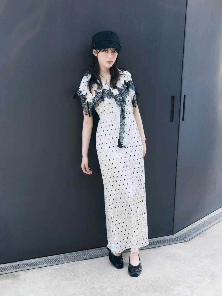 SNIDEL - SUMMER COLLECTION 2026 PRE ORDER