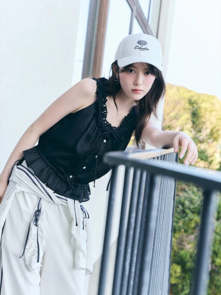 SNIDEL - SUMMER COLLECTION 2026 PRE ORDER