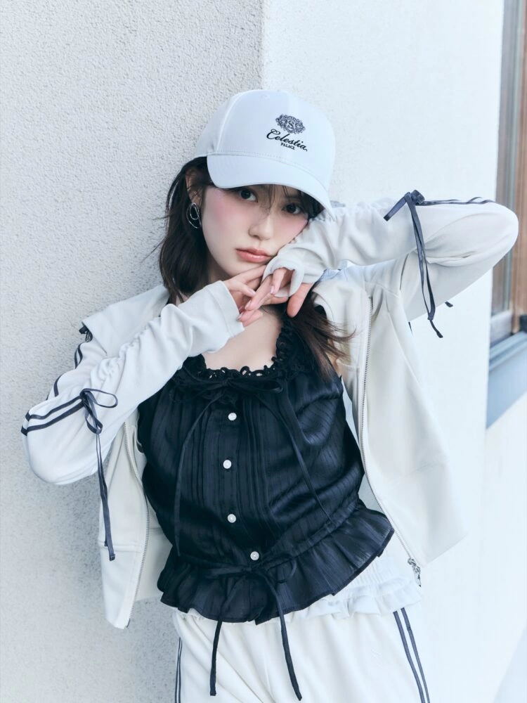 SNIDEL - SUMMER COLLECTION 2026 PRE ORDER