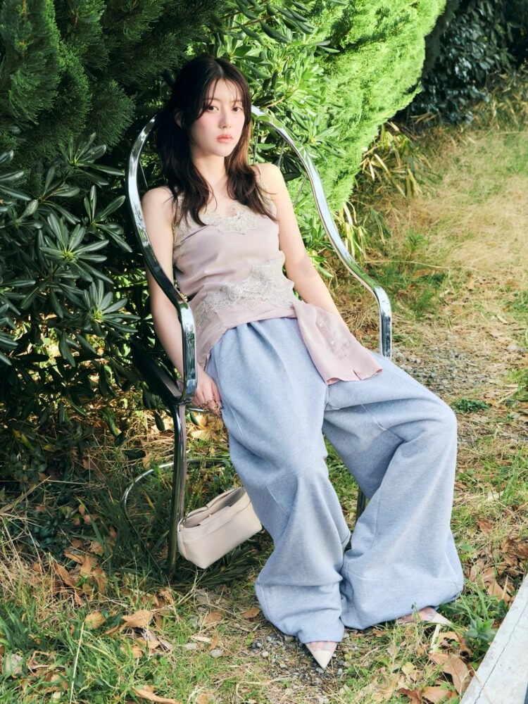 SNIDEL - SUMMER COLLECTION 2026 PRE ORDER
