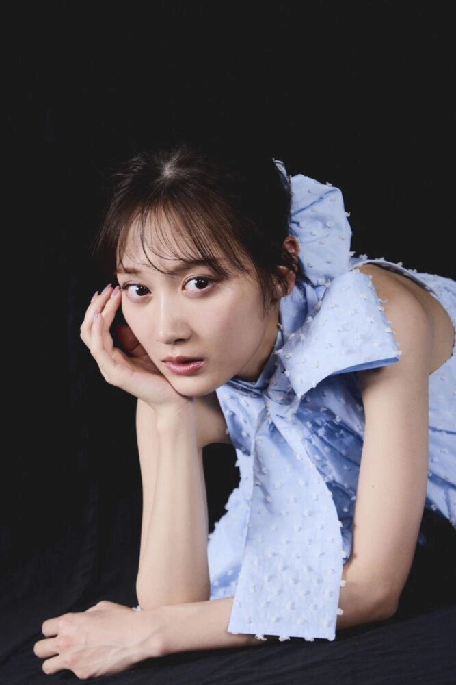 SNIDEL SUMMER COLLECTION - Starring MIZUKI YAMASHITA