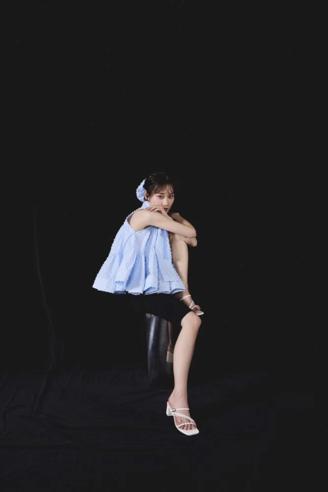 SNIDEL SUMMER COLLECTION - Starring MIZUKI YAMASHITA