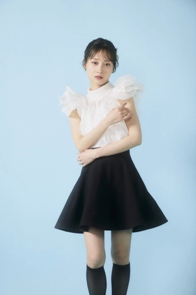 SNIDEL SUMMER COLLECTION - Starring MIZUKI YAMASHITA