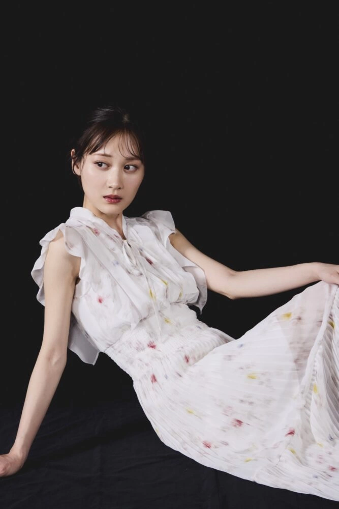 SNIDEL SUMMER COLLECTION - Starring MIZUKI YAMASHITA
