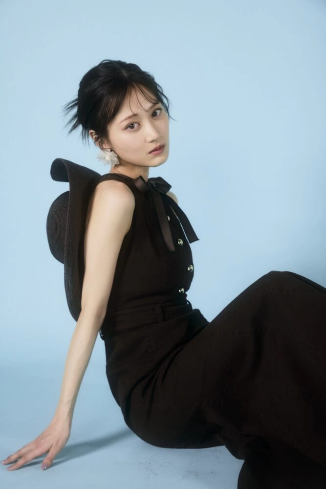 SNIDEL SUMMER COLLECTION - Starring MIZUKI YAMASHITA