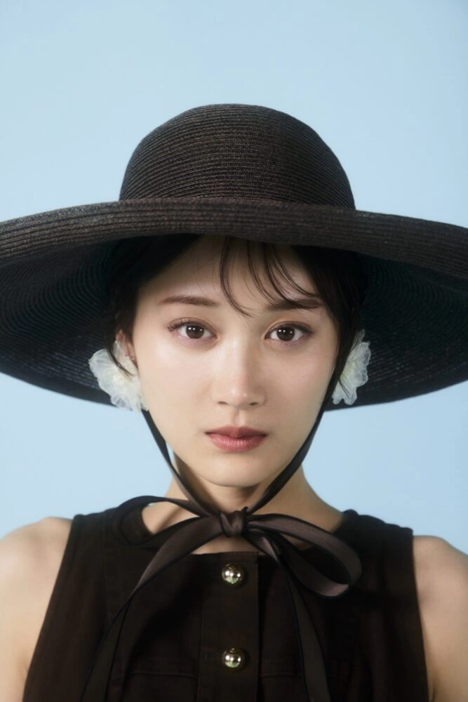 SNIDEL SUMMER COLLECTION - Starring MIZUKI YAMASHITA
