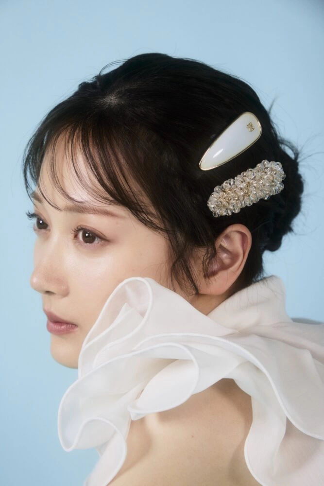 SNIDEL SUMMER COLLECTION - Starring MIZUKI YAMASHITA