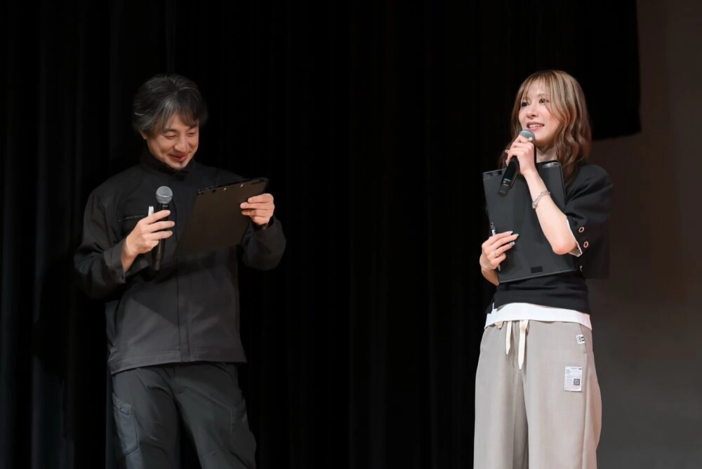 UP-T × AKB48 Group 新 CM 発表会