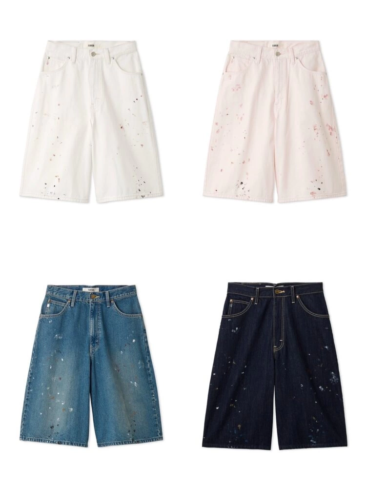 Lee × FURFUR meets Riko