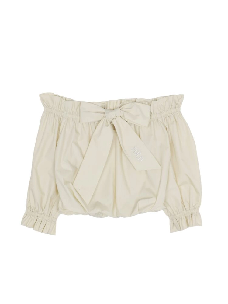 「dazzlin」×「POLO BCS」 feat. 多田梨音