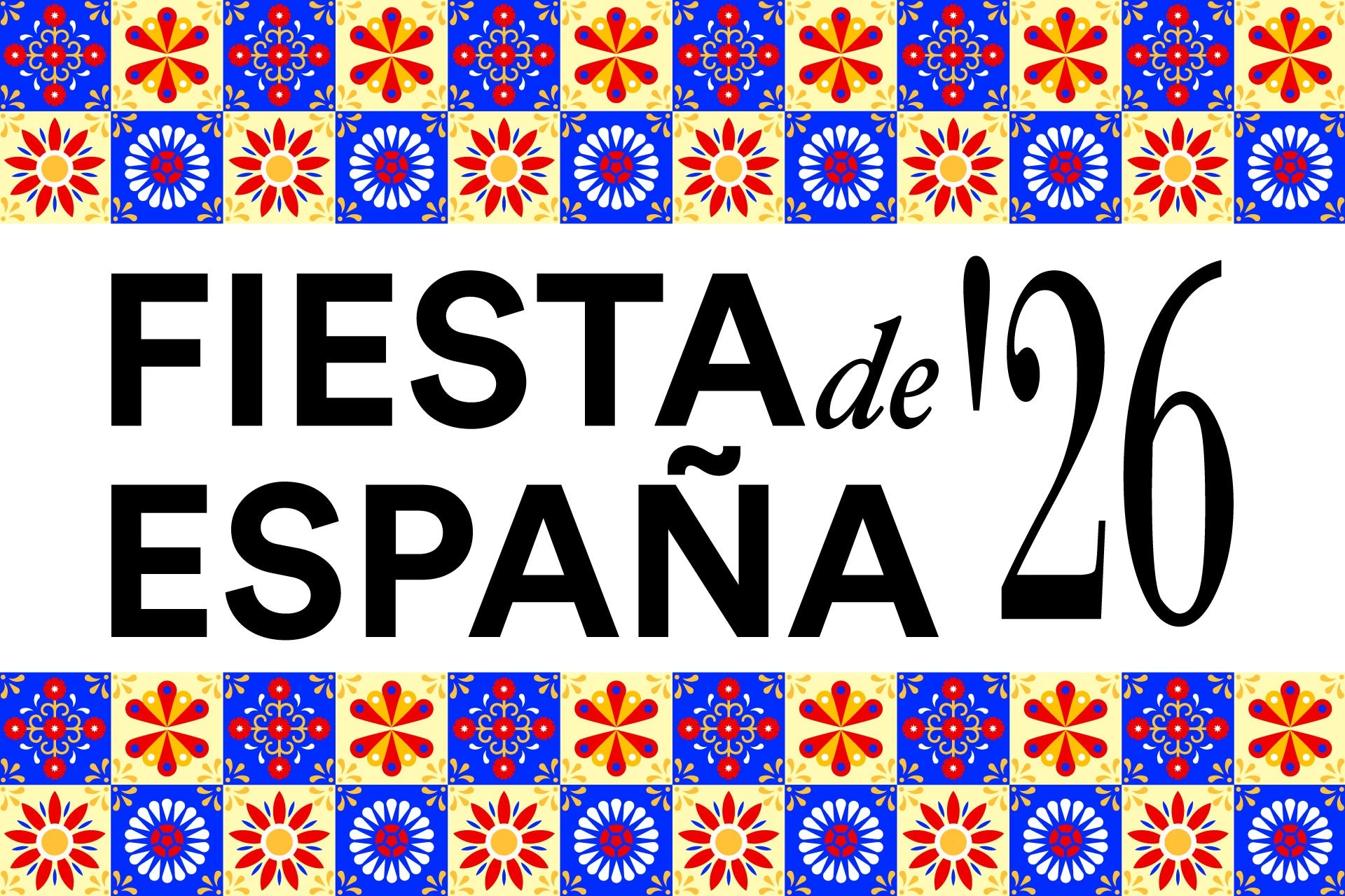 フィエスタ・デ・エスパーニャ 2026